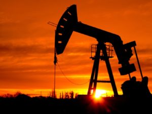 oil-pump-in-the-sunset OIL, GAS & PETROCHEMICALS