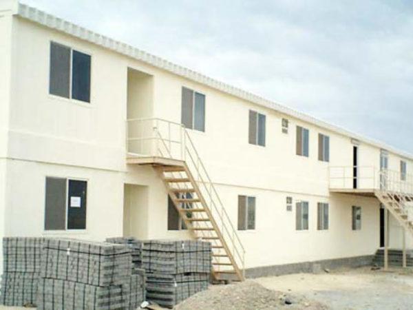 STAFF OFFICE
