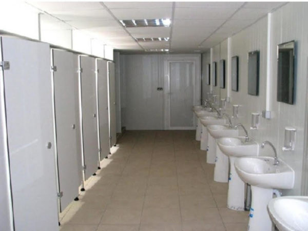 ABLUTION